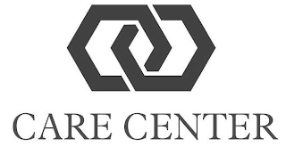 CARE CENTER logo