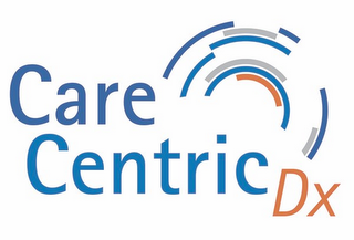 CARE CENTRIC DX logo