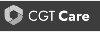 CARE CGT logo