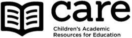 CARE CHILDREN'S ACADEMIC RESOURCES FOR EDUCATION logo