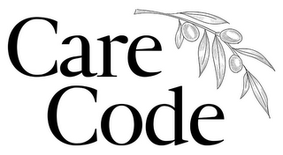 CARE CODE logo