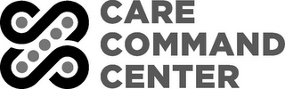 CARE COMMAND CENTER logo