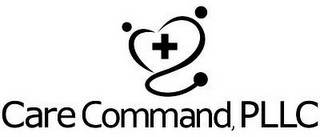 CARE COMMAND, PLLC logo