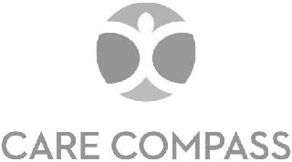 CARE COMPASS logo
