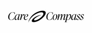 CARE COMPASS logo