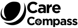 CARE COMPASS logo
