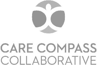 CARE COMPASS COLLABORATIVE logo