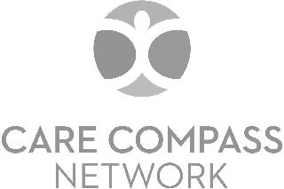 CARE COMPASS NETWORK logo