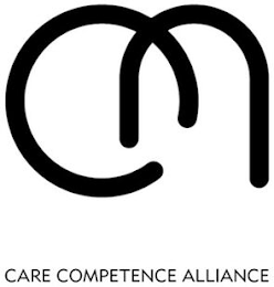 CARE COMPETENCE ALLIANCE logo