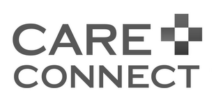 CARE CONNECT logo