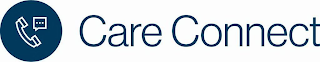 CARE CONNECT logo