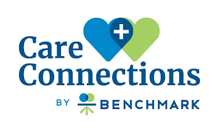 CARE CONNECTIONS BY BENCHMARK logo