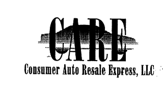 CARE CONSUMER AUTO RESALE EXPRESS, LLC logo