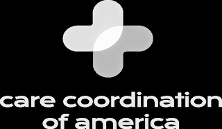CARE COORDINATION OF AMERICA logo