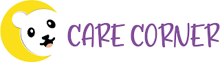 CARE CORNER logo