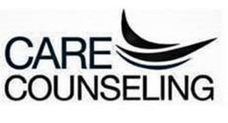 CARE COUNSELING logo