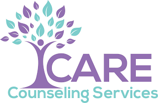 CARE COUNSELING SERVICES logo