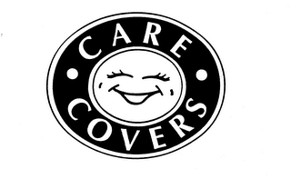 CARE COVERS logo
