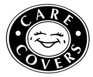 CARE COVERS logo