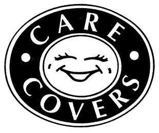 CARE COVERS logo