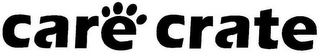 CARE CRATE logo