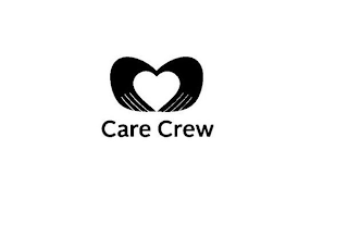 CARE CREW logo