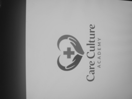 CARE CULTURE ACADEMY logo