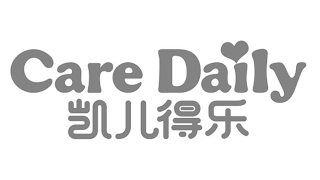 CARE DAILY logo