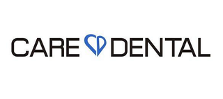 CARE DENTAL CD logo