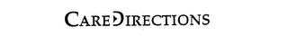 CARE DIRECTIONS logo