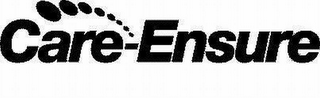 CARE-ENSURE logo