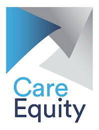 CARE EQUITY logo