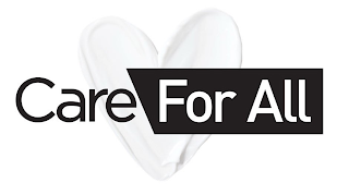 CARE FOR ALL logo