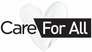 CARE FOR ALL logo