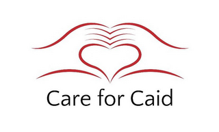 CARE FOR CAID logo