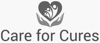 CARE FOR CURES logo