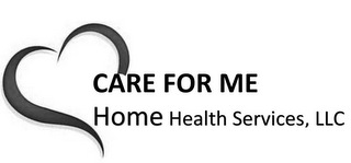 CARE FOR ME HOME HEALTH SERVICES, LLC logo