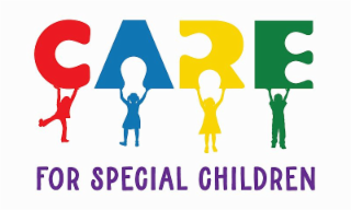 CARE FOR SPECIAL CHILDREN logo