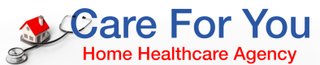 CARE FOR YOU HOME HEALTHCARE AGENCY logo