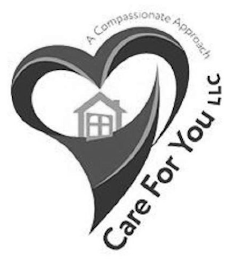 CARE FOR YOU LLC A COMPASIONATE APPROACH logo