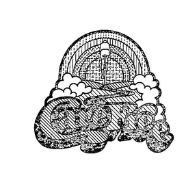 CARE FREE logo