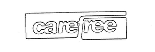 CARE FREE logo
