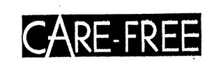 CARE-FREE logo