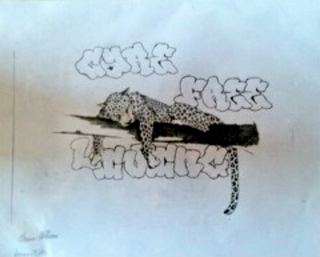 CARE FREE LIVING logo
