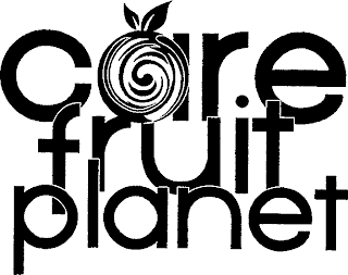 CARE FRUIT PLANET logo