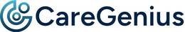 CARE GENIUS logo