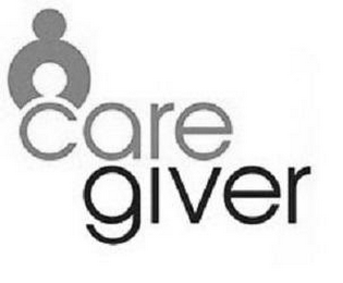 CARE GIVER logo