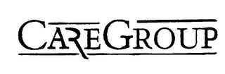 CARE GROUP logo
