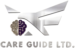CARE GUIDE LTD. logo