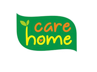 CARE HOME logo